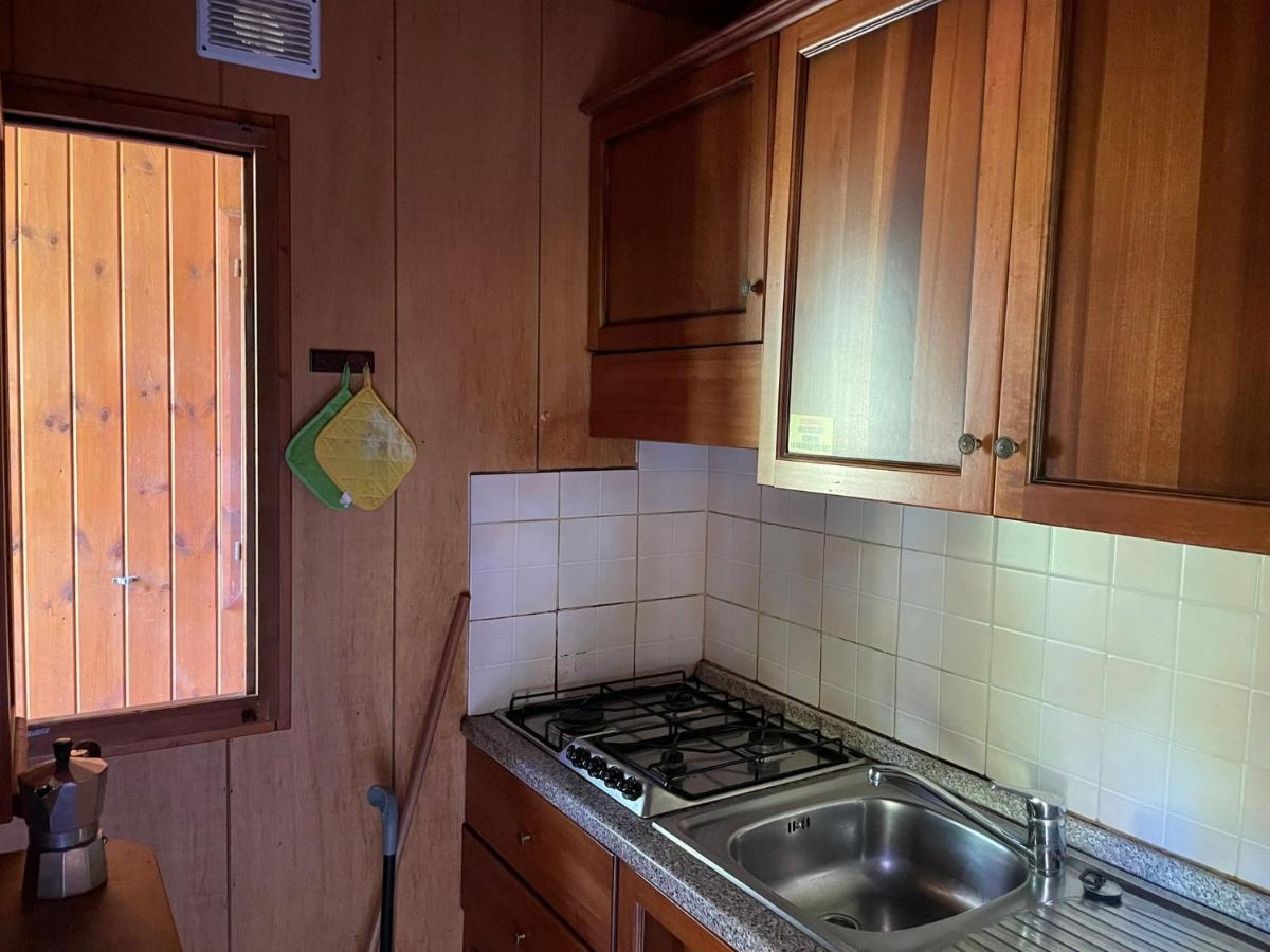 Отель Cabana Camp Масса Экстерьер фото
