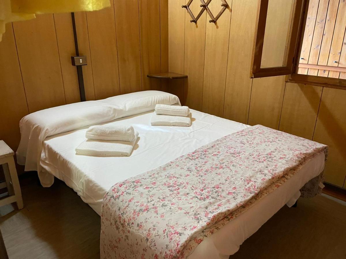Отель Cabana Camp Масса Номер фото