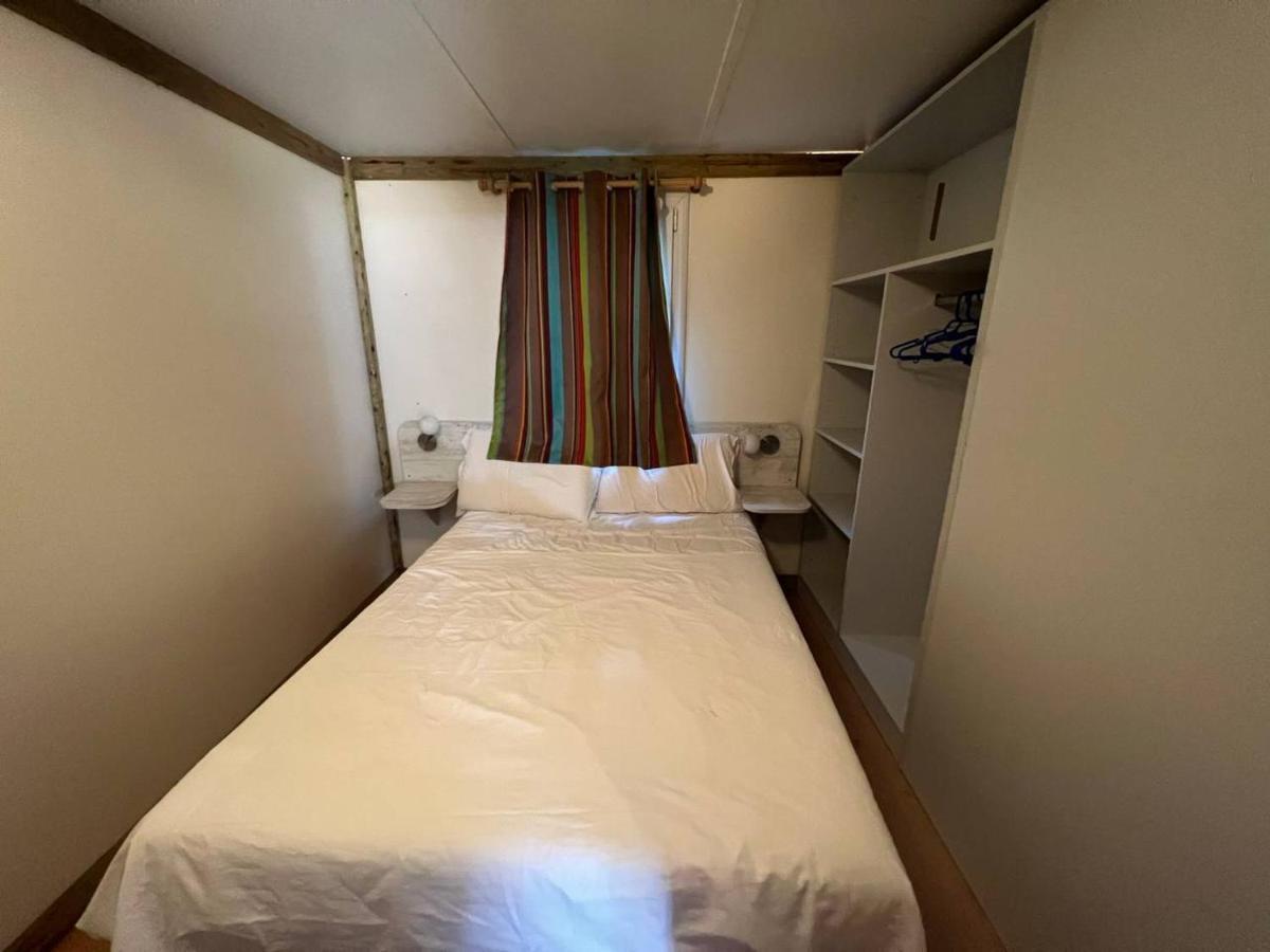 Отель Cabana Camp Масса Экстерьер фото